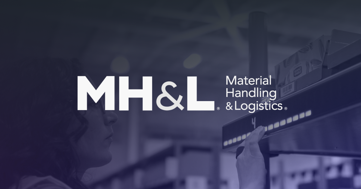 Material Handling and Logistics Story