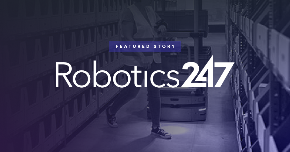 Robotics 24/7